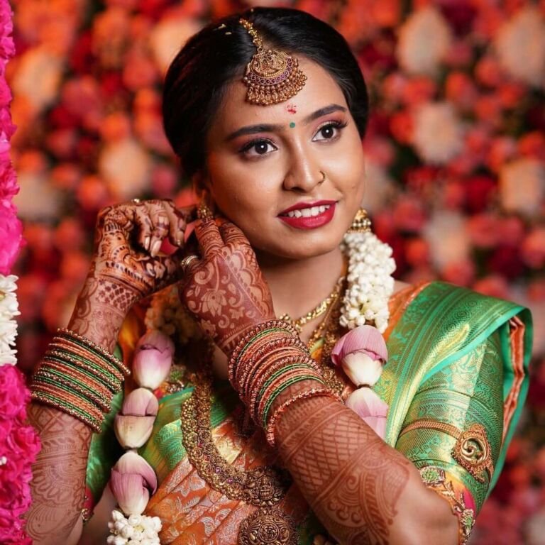 Best Chennai-Based Makeup Artists You Need To Know