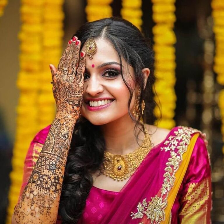 Best ChennaiBased Makeup Artists You Need To Know